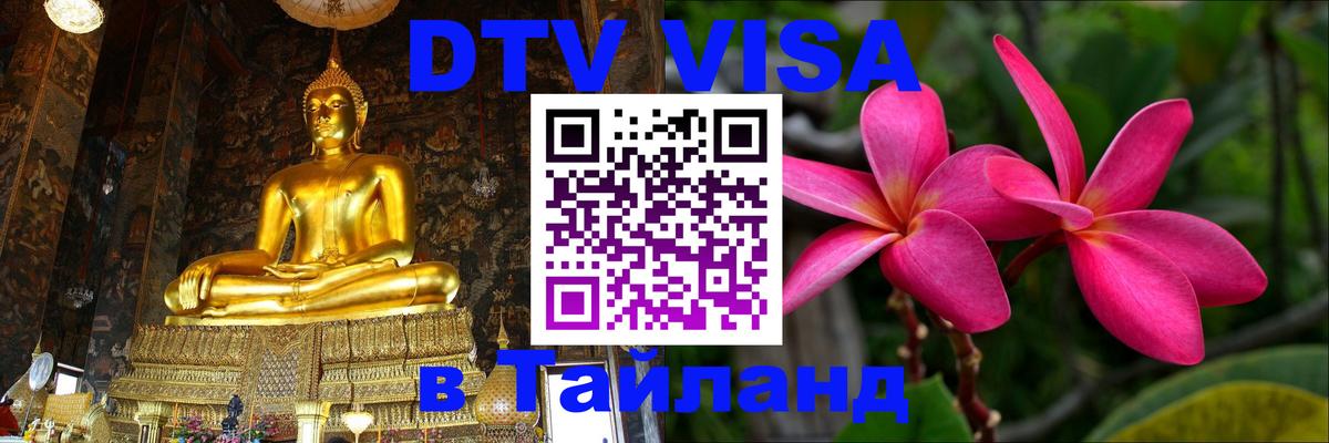 Сколько стоит DTV виза — актуальные цены, оформление даже без документов - 19.11.2025 